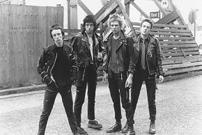 Image of The Clash