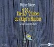 Die 13 1/2 Leben des K�pt'n Blaub�r: Lesung.