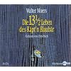 Die 13 1/2 Leben des K�pt'n Blaub�r 16 CDs