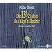 Die 13 1/2 Leben des K�pt'n Blaub�r: Lesung.
