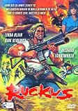 Ruckus (Ungeschnittene Fassung) - Linda Blair