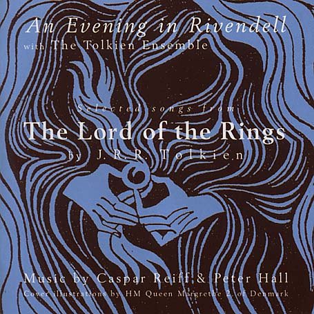 CD-Charts  Search : A Night in Rivendell