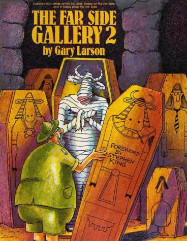 Comic Books