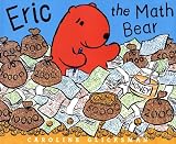 Eric the Math Bear