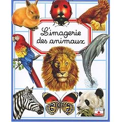 L'Imagerie des animaux