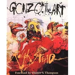 Gonzo: The Art