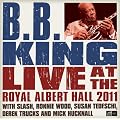 B.B. King: Live at the Royal Albert Hall