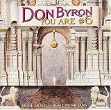 Revue Don Byron  / You Are #6: More Music for Six Musicians