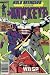 Books : Solo Avengers Starring Hawkeye #15 (The Wasp)