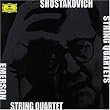 Die Streichquartette