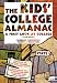 Books : The Kids' College Almanac: A First Look at College