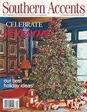 Southern Accents, December 2006 Issue