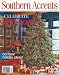 Magazines : Southern Accents, December 2006 Issue