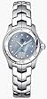 TAG Heuer Women's Link Watch #WJ1317.BA0573 TAG Heuer Women's Link Watch #WJ1317.BA0573