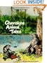 Cherokee Animal Tales