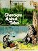 Books : Cherokee Animal Tales