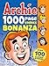 Archie 1000 Page Comics Bonanza (Archie 1000 Page Digests)