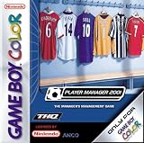 Player Manager 2001