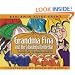Grandma Fina and Her Wonderful Umbrellas: La Abuelita Fina y sus sombrillas maravillosas  (English and Spanish Edition)
