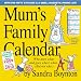Mum's Family Calendar 2010