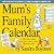 Mum's Family Calendar 2010