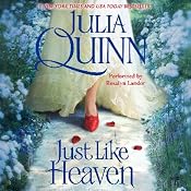 Just Like Heaven | [Julia Quinn]