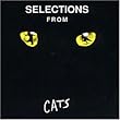 Cats - Selections from the Original Broadway Cast Recording