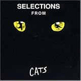 Cats - Selections from the Original Broadway Cast Recording - Various, Musical