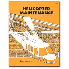 Helicopter Maintenance
