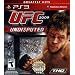 UFC 2009 Undisputed