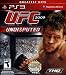 UFC 2009 Undisputed
