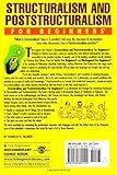 Structuralism and Poststructuralism For Beginners
