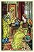 Art Poster, Princess Bell-Etoile Tempted By Teintise - 18.75 x 27.5