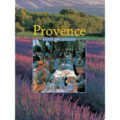 Provence. Reisen und Geniessen