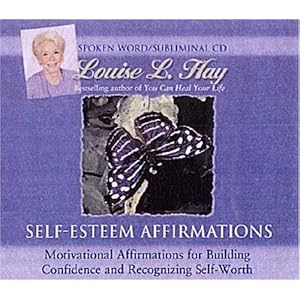 Self-Esteem Affirmations