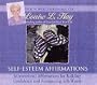 Self-Esteem Affirmations