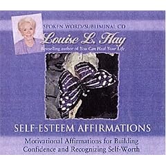 Self-Esteem Affirmations: Motivational Affirmations for Building Confidence and Recognizing Self-worth