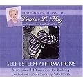 Self-Esteem Affirmations: Motivational Affirmations for Building Confidence and Recognizing Self-worth