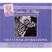 Self-esteem Affirmations: Motivational Affirmations for Building Confidence and Recognizing Self-worth