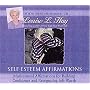 Self-esteem Affirmations: Motivational Affirmations for Building Confidence and Recognizing Self-worth