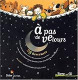 A pas de velours