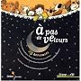 A pas de velours (Livre-disque) de Isabelle Chatellard