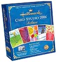 Hallmark Card Studio Deluxe 2006 [Old Version]