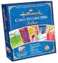 Hallmark Card Studio Deluxe 2006 [Old Version]