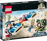 LEGO Star Wars 7186: Watto's Junkyard