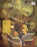 Review Random House USA Children's Books  / Tomas and the Library Lady (Dragonfly Books)