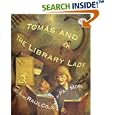 Tomas and the Library Lady (Dragonfly Books)