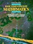 Basic Essentials of Math: Percent,  Measurement & Formulas, Equations, Ratio & Proportion, Book 2