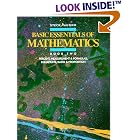 Basic Essentials of Math: Percent Measurement and Formulas, Equations, Ratio and... by James T. Shea