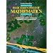Basic Essentials of Math: Percent,  Measurement & Formulas, Equations, Ratio & Proportion, Book 2